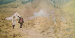 Pemilik akun instagram @hendra.purnama diserang netizen gegara dituding calon pengantin pria penyebab kebakaran (Sumber : twitter @kelvinpramudyautama)