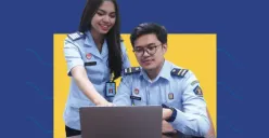 Simak bocoran pertanyaan tes wawancara CPNS Kemenkumham. (Sumber : intagram @kemenkumhamri)