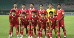 Timnas U17 Indonesia dijadwalkan menjalani pertandingan uji coba melawan dua timnas dan empat klub lokal dari Jerman. (Sumber : PSSI)