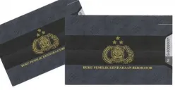 Ilustrasi BPKB. Ada wacana BPKB fisik akan diganti BPKB elektronik. (Sumber : otosia)