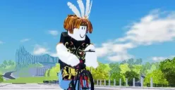 Kementerian PUPR Rilis Game Untuk Kenalkan IKN Nusantara di Roblox (Sumber : instagram.com/kemenpupr)