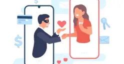 Kenali Modus Penipuan Pelaku Love Scaming, Jangan Sampai Jadi Korban