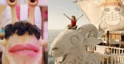 Pengumuman Resmi! One Piece Live Action Season 2 Segera Digarap, Oda Sensei Sebut Geng Topi Jerami Butuh Dokter Hebat