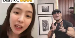 Nah Lho! Fenomena Artis Jualan Sembako Online Bikin Deddy Corbuzier Meradang: Gak Mungkin...
