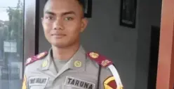 Tak Sekali, Ivans Drajat Kapolsek Komodo Pernah Tersangkut Kasus KDRT Hingga Intimidasi Wartawan