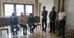 Kepala Desa dan Dukun Adat Ungkap Hal Ini ke Calon Pengantin yang Sebabkan Kebakaran Bromo