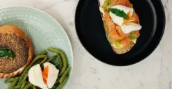 5 Inspirasi Makanan Lezat dan Bergizi Kaya akan Vitamin Bagi Kesehatan Tubuh