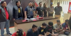 Pemuda Tewas di Perumahan Emerald, Rupanya Dihabisi Kawan Sendiri, Motif Pembunuhan Karena Uang