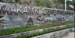 5 Rekomendasi Wisata Religi Makam Wali Penyebar Islam di Semarang, Salah Satunya Paling Terkenal..