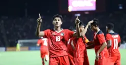 Daftar Pemain Terpilih Timnas U-24 Indonesia untuk Asian Games 2022. (Sumber : PSSI)