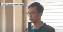 Kuasa Hukum Hendra Purnama sebut akan ambil langkah hukum pada petugas TNBTS (Sumber : kompasTV)
