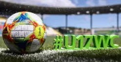 FIFA Tetapkan Target Penonton Piala Dunia U-17 Indonesia