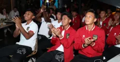 Bukan di Grup Neraka, Bima Sakti Yakin Garuda Muda Lolos 16 Besar Piala Dunia U-17 2023