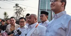 PKS Restui Muhaimin Iskandar Bakal Calon Wakil Presiden Dampingi Anies baswedan, Tepis Anggapan PKS dan PKB Tidak Bisa Bersatu