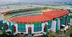 Timnas U-17 Indonesia Berlaga di Stadion Gelora Bung Tomo Surabaya pada Piala Dunia U-17 2023