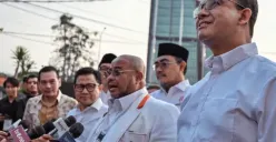 PKS resmi dukung pasangan Anies Baswedan dan Muhaimin Iskandar sebagai bakal calon presiden dan bakal calon wakil presiden pada Pemilu 2024. (Sumber : Instagram/aniesbaswedan)