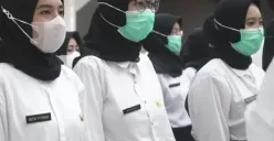 Ilustrasi | Kontrak Tenaga Honorer di Yogyakarta berpeluang diperpanjang. (Sumber : Prokopim Kabupaten Bandung)