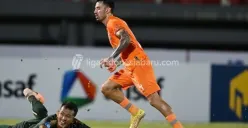 (Stefano Lilipaly) Prediksi Skor Borneo FC VS PSS Sleman BRI Liga 1: Preview, Head to Head, Line Up Pemain (Sumber : Liga Indonesia Baru)