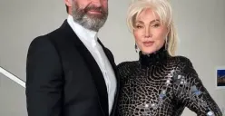 Hugh Jackman Akan Segera Bercerai dengan  Deborra-Lee Furness Usai Menjalani Rumah Tangga Hampir 3 Dekade (Sumber : Instagram.com/thehughjackman)