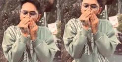 Daun Legundi Jadi Viral Usai Disebut Dihirup Onad, Ternyata Ini Manfaatnya yang disebut bisa atasi batuk akibat polusi (Sumber : instagram.com/onadioleonardo_official)