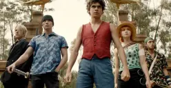 Ternyata Ada Karakter Transgender di One Piece Live Action! Siapa?