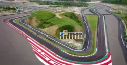 Digelar Sebentar Lagi, Ini Jadwal Lengkap MotoGP Mandalika 2023, Sudah Terjual Belasan Ribu Tiket