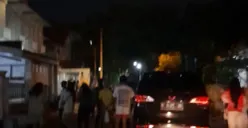 Seorang pria tua di Tembalang ditemukan sudah tak bernyawa di dalam rumahnya, Minggu 17 September 2023. (Sumber : Instagram @smg_repostt)