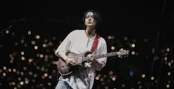 Suga BTS menjadi member ketiga BTS yang akan wamil mulai 22 September 2023. (Sumber : Instagram @AGUSTD)