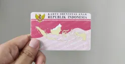 Cara Membuat KIA atau KTP Anak Secara Online dan persyaratannya (Sumber : Infosemarang.com)