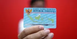 Waduh! Warga DKI Jakarta Wajib Cetak Ulang E-KTP Tahun 2024, Dampak Ganti Nama Jadi DKJ