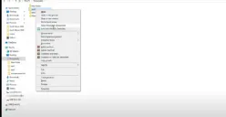 Cara Hapus Folder yang Tidak Bisa Dihapus di Hardisk Eksternal Tanpa Aplikasi