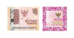 Jangan Coba-coba Pakai Meterai Tempel untuk Dokumen CPNS PPPK 2023, Kenapa?