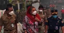 Soal Kondisi TPA Jatibarang, Wali Kota Semarang Sebut Butuh Waktu Seminggu Untuk Pulih