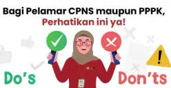 Apa Perbedaan PPPK Umum dan Khusus? Berikut Penjelasan dan Cara Mendaftarnya