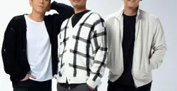 Grup band NOAH umumkan akan hiatus mulai Desember ini. (Sumber : instagram.com/noah_site)