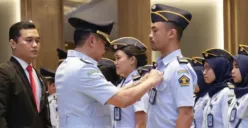 CPNS 2023 Kemenkumham, cek rincian kuota penjaga tahanan per wilayah dan gender. (Sumber : kemenkumham.go.id)