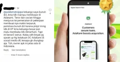 Teror Dept Collector Pinjol Adakami Berujung Nasabah Bunuh Diri, Pengawasan OJK Dipertanyakan (Sumber : Istimewa)
