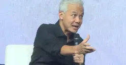 Respon Najwa Shihab soal polemik pernyataan Ganjar Praowo dinilai rendahkan profesi jurnalis dan MC. (Sumber : YouTube Najwa Shihab)