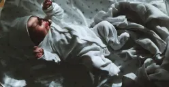 Hukum akikah untuk janin yang mengalami keguguran. (Sumber : Pexels/Esma Karagoz)