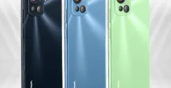 Lava Blaze 2 Pro, smartphone murah di bawah 2 juta (Sumber : GSMArena)