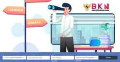 Pelamar CPNS PPPK 2023, jangan gunakan ijazah D3 atau S1 untuk daftar formasi lulusan SMA sederajat. (Sumber : sscasn.bkn.go.id)