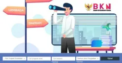Cara Atasi Data Diri Tak Sesuai Saat Daftar CPNS dan PPPK 2023