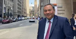 Profil Bernardino M Vega, CEO Adakami Aplikasi Pinjol Diduga Miliki Debt Collector Sadis