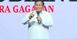 Relawan Prabowo 08 Sebut Wamentan Bakal Klarifikasi Isu Soal Ditampar dan Dicekik Prabowo Subianto