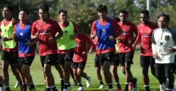 Besok Timnas U-17 Indonesia Hadapi TSV Meerbusch di Jerman, Bima Sakti Ungkap Bakal Bermain Menyerang