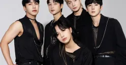 MustB salah satu line up konser Kpop gratis di Ciputra Artpreneur Theater Jakarta (Sumber : Instagram/@official_mustB)