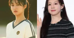 Go Yoon Jung Moving Resmi AKan Bintangi Spin Off Drama Hospital Playlist, Ini Perannya (Sumber : instagram.com/goyounjung)