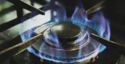 Ilustrasi kompor gas (Sumber : Unsplash/Kwon Junho)