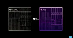 Begini Perbandingan A17 Pro vs A16 Bionic yang Membuatmu Perlu Upgrade ke iPhone 15 Pro atau 15 Pro Max