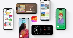Tidak Semua! Ini Daftar iPhone yang Kebagian Update ke iOS 17